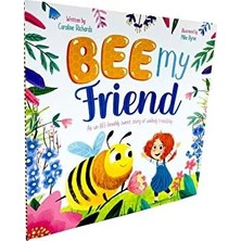 Uray Home Bee My Friend