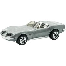 Uray Home Tekli Arabalar 72 Stıngray Convertıble HKK12