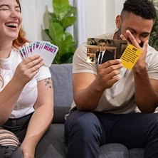 Uray Home Do You Meme Schitt's Genişletme Paketi –? Temel Parti Oyunu