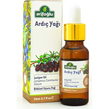 Uray Home Ardıç Yağı 20 ml