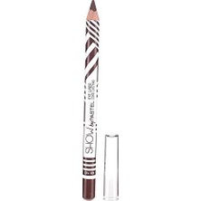 Uray Home Show By Pastel Long Lasting Eye Pencil 123