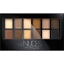 Uray Home The Nudes Far Paleti