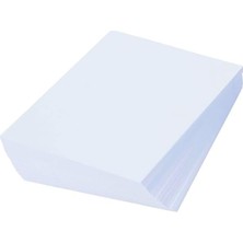 Uray Home - A4 Beyaz Fotokopi Kağıdı 80 Gram 50 Adet