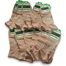 Dündar Plus; Erkek Bambu Patik; Mevsimlik; Dikişsiz/soft Yıkama/kokulu; (40-44)