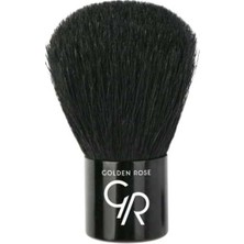 Uray Home Baby Kabuki Brush (Kozel) (Nylon) Yl - Makyaj Fırçası