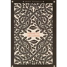 Uray Home Hermetic Arcanum