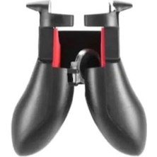 Uray Home Oyun Konsolu 5 In 1 | Tüm Telefonlara Uyumlu | Taşınabilir Joystick ve Ateş Tetikleri ile Yüksek Performans