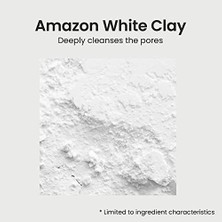 Uray Home Heimish All Clean White Foam - Amazon Beyaz Kili&hyalüronik Asit Destekli Köpük 150 ml