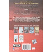 Uray Home Sissoylu - Son Imparatorluk 1: Mistborn - The Last Empire 1