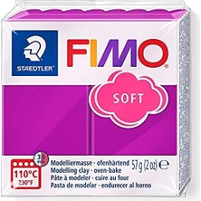 Uray Home 8020-61 Soft Modelleme Kili 57 Gr. Mor Menekşe