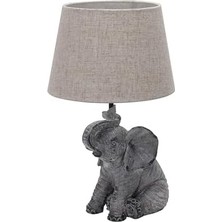 Uray Home 08 Masa Lambası A 1XE27