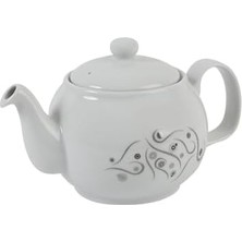 Uray Home Posh Tabaklı Çay Fincanı 180CC