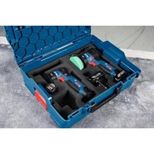 Uray Home Gpo 12V-77 Polisaj Makinesi