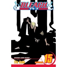 Uray Home Bleach, Vol. 15: Beginning Of The Death Of Tomorrow