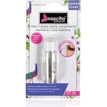 Uray Home Takma Kirpik Yapıştırıcı, (4 Gr)