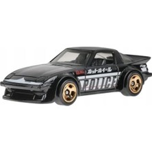 Uray Home Tekli Arabalar Rx-7 HTD54