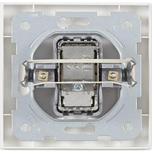 Uray Home Beyaz Uydu Prizi F Kon-10 Db A.opp