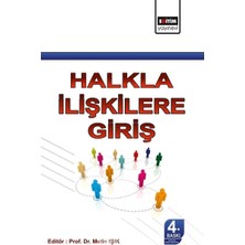 Uray Home Halkla Ilişkilere Giriş