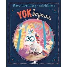 Uray Home Yokboynuz (Ciltli)