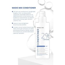 Uray Home Procsın Magic Mix Kırılma Önleyici + Elektriklenme Karşıtı 2 Fazlı Saç Kondisyoneri 150ML