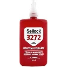 Emdeco Sellock 3272 Temp.studlock
