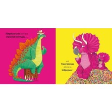 Uray Home Oi Dinosaurs! (Oi Frog And Friends)