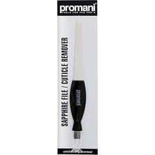 Uray Home Promani Promani Et Iticili Safir Törpü PR-401 1 Paket (1 x 1 Adet)