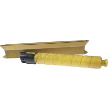 Ricoh Prıntpen Rıcoh MP-C300 Sarı Fotkopi Toneri (840553) (240GR10K)