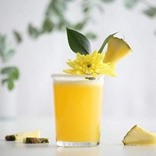 Uray Home 6'lı Su Bardağı, 280 cc