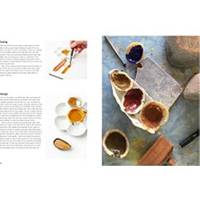 Uray Home Found And Ground: A Practical Guide To Making Your Own Foraged Paints