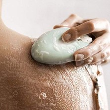 Uray Home Foamie More Than A Peeling Shower Bar (Peeling Etkili)