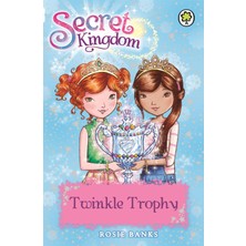 Uray Home Twinkle Trophy: Book 30