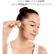 Uray Home Kırışıklık & Sarkma Karşıtı Retinol Serum 30 ml