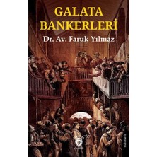 Uray Home Galata Bankerleri