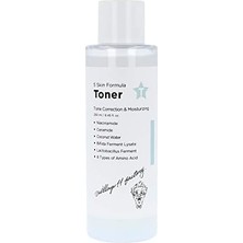 Uray Home VILLAGE11FACTORY T Skin Formula Toner