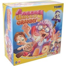 Uray Home 72465 Cingöz Nine