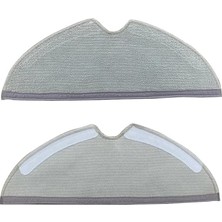 Emdeco Popüler 50 S51 S6 S5 Max Uyumlu 2li Paspas