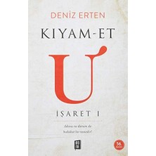 Uray Home Kıyam-Et U (Işaret I): Adına Ne Dersen De Hakikat Bir Tanedir!