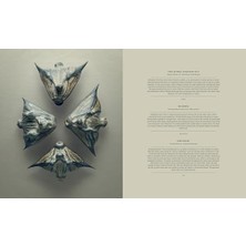 Emdeco The Hidden Beauty Of Seeds & Fruits: The Photography Of Levon Biss