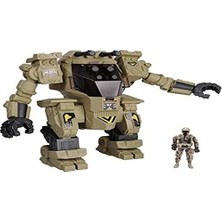 Uray Home Soldier - Exobot Battle Mech Seti (545109)