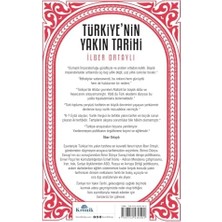 Uray Home Türkiye'nin Yakın Tarihi
