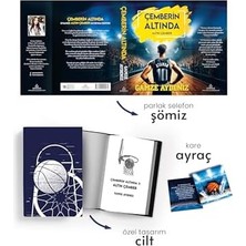 Uray Home Çemberin Altında 3 (Ciltli)