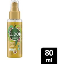 Uray Home Kalın ve Gür Avokado ve Üzüm Çekirdeği Saç Yağı (80 Ml)