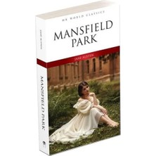 Uray Home Mansfield Park