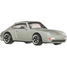 Uray Home 1:64 Ölçekli Metal Oyuncak Arabalar, Özel Süslemelere Sahip 6'lı Avrupa Aracı Seti (Stiller Çeşitlilik Gösterebilir), JBY79