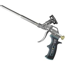 Uray Home T 18002 Profesyonel Köpük Tabancası, Gri
