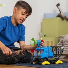 Uray Home Dino Takip Aracı Oyuncak
