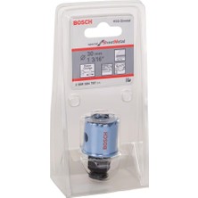 Emdeco Professional Delik Testeresi Sheet Metal (Ø 30 Mm)