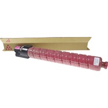 Ricoh Prıntpen Rıcoh MP-C2800 Kırmızı Fotokopi Toneri (842045) (340GR15K)
