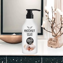 Uray Home Saç Bakım Şampuanı Sarımsaklı 500 ml